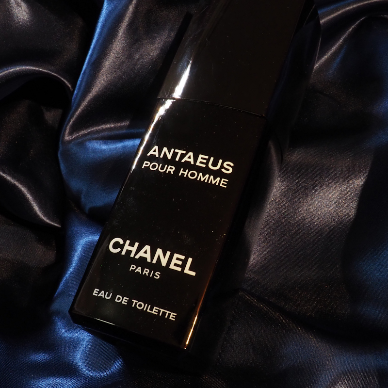 FLAKON Chanel Antaeus Pour Homme Eau de Toilette 100ml New