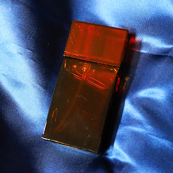 第148夜 M7 - 千一夜香水物語