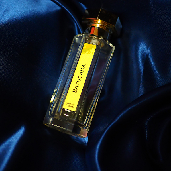 L'Artisan Parfumeurラルチザン BATUCADA バチュカーダ バチュカーダ オードトワレ(ラルチザンパフューム)の通販