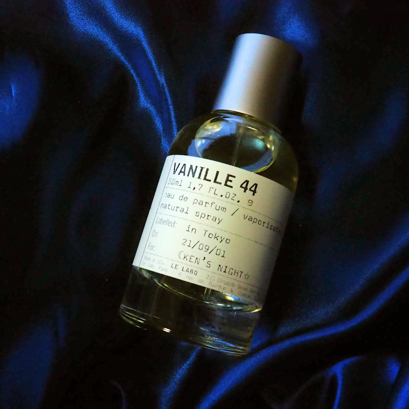 ル ラボ / VANILLE 44の公式商品情報｜美容・化粧品情報はアット