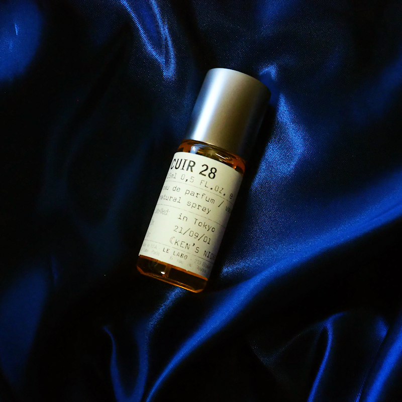 【ドバイ限定】LE LABO ルラボ　CUIR28 キュイール28 100mL CUIR 28 | Dubai City Exclusive | Le Labo Fragrances