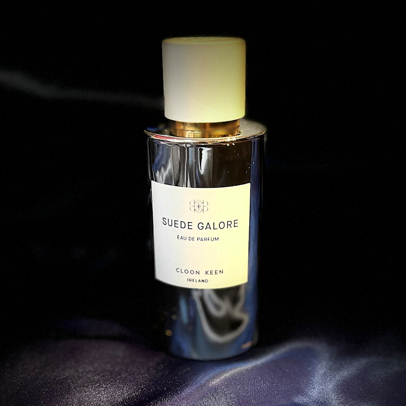 CLOON KEEN｜クルーン キーンスエード ガロア 100ml スエードガロアクルーンキーンCloon keen100ml