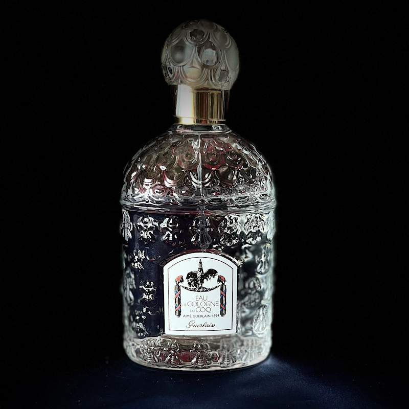 GUERLAIN ゲラン オー デュコック DUCOQ 100ml 香水 GUERLAIN ゲラン オー デュコック DUCOQ 100ml 香水