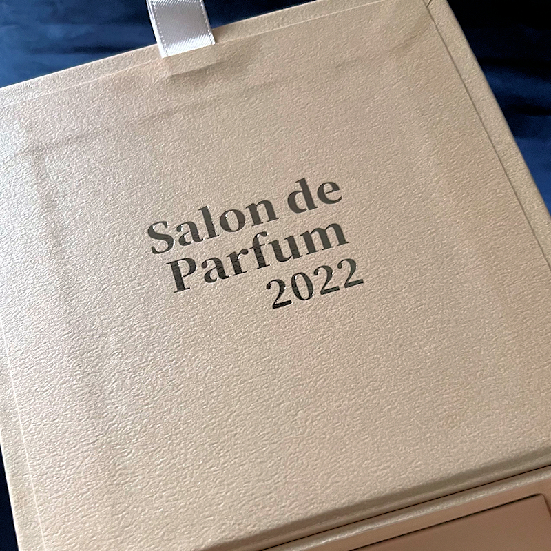 限定 KOHSHI sainte nuit クリスマス ホリデー 香水 50ml 第317夜 sainte nuit - 千一夜香水物語