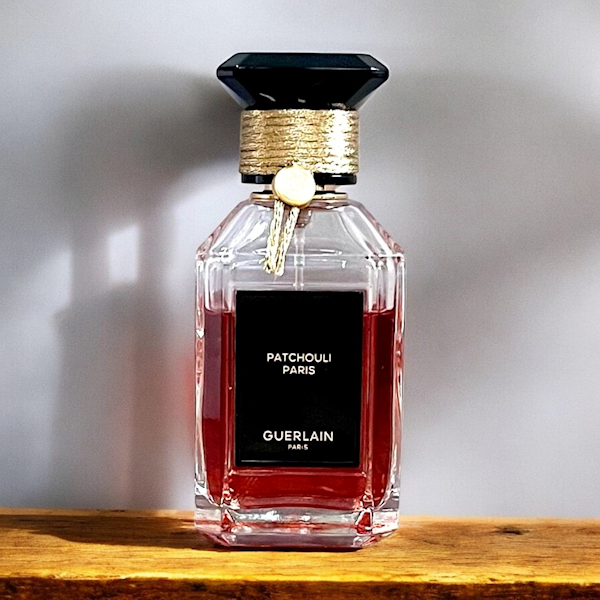 未開封　ゲラン　パチュリ　パリ　EDP 100ml ゲラン Patchouli Paris パチュリ パリ (100ml)