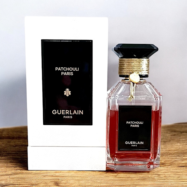 未開封　ゲラン　パチュリ　パリ　EDP 100ml ゲラン Patchouli Paris パチュリ パリ (100ml)