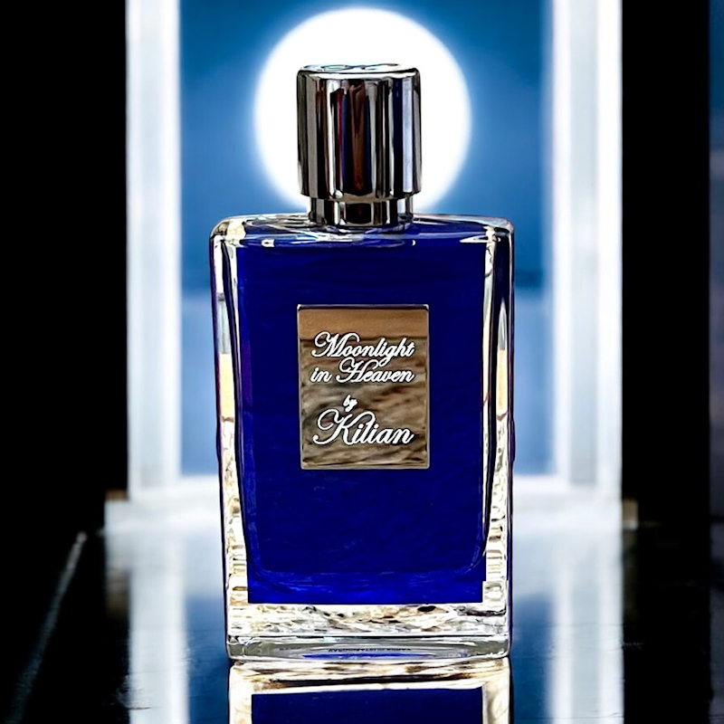 第435夜 Moonlight in Heaven - 千一夜香水物語