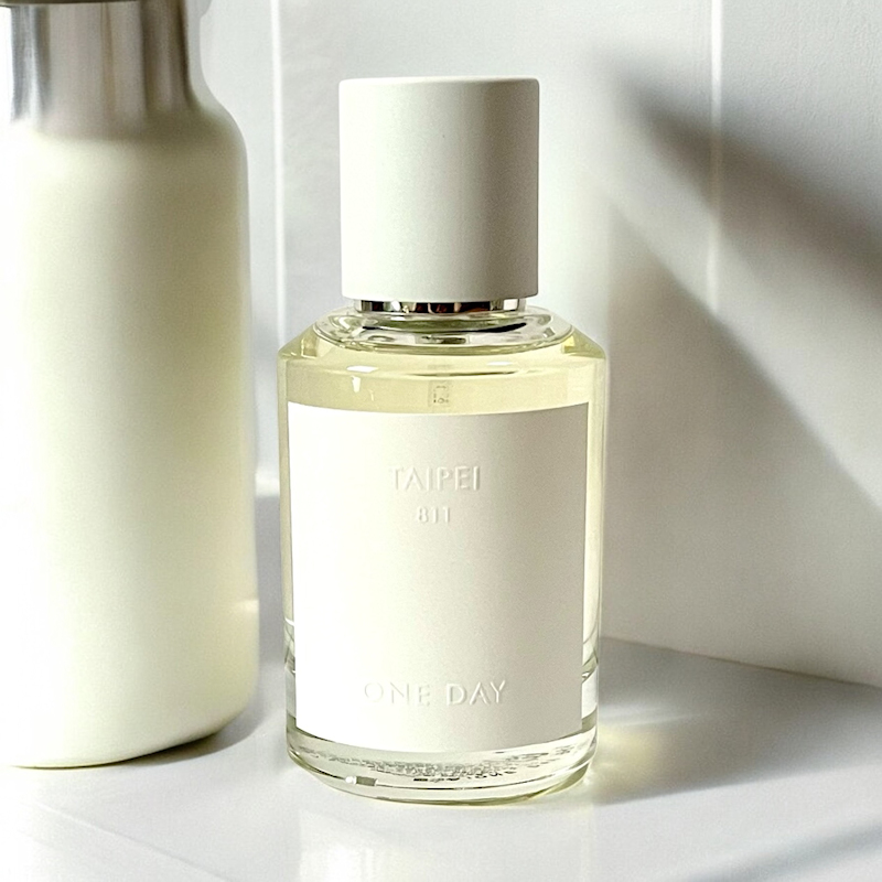 第474夜 Taipei - 千一夜香水物語