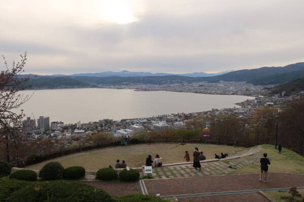立石公園