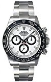 (ロレックス) ROLEX 腕時計 デイトナ 116500LN ホワイト メンズ [並行輸入品]