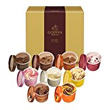 ゴディバ (GODIVA) カップアイス 9個