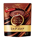 バンホーテン ミルクココア 240g×3袋