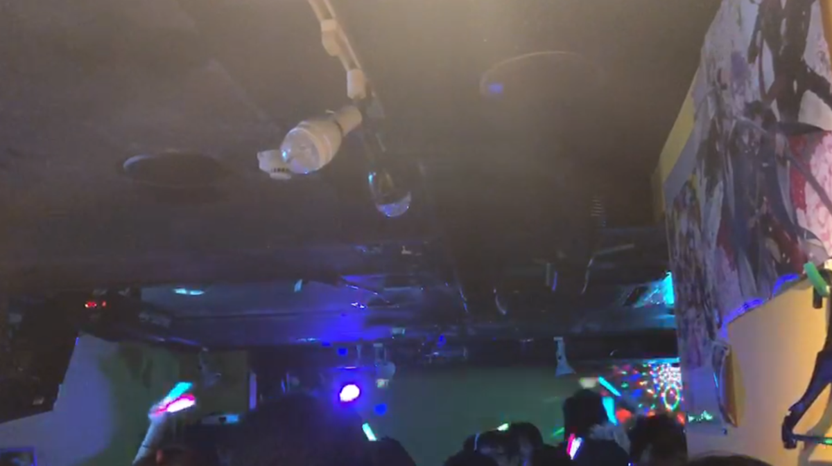 PHPerDJ