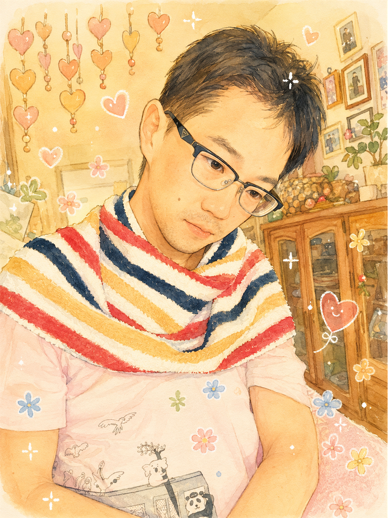 f:id:happymaron:20260813185853p:image f:id:happymaron:20260813185853p:image