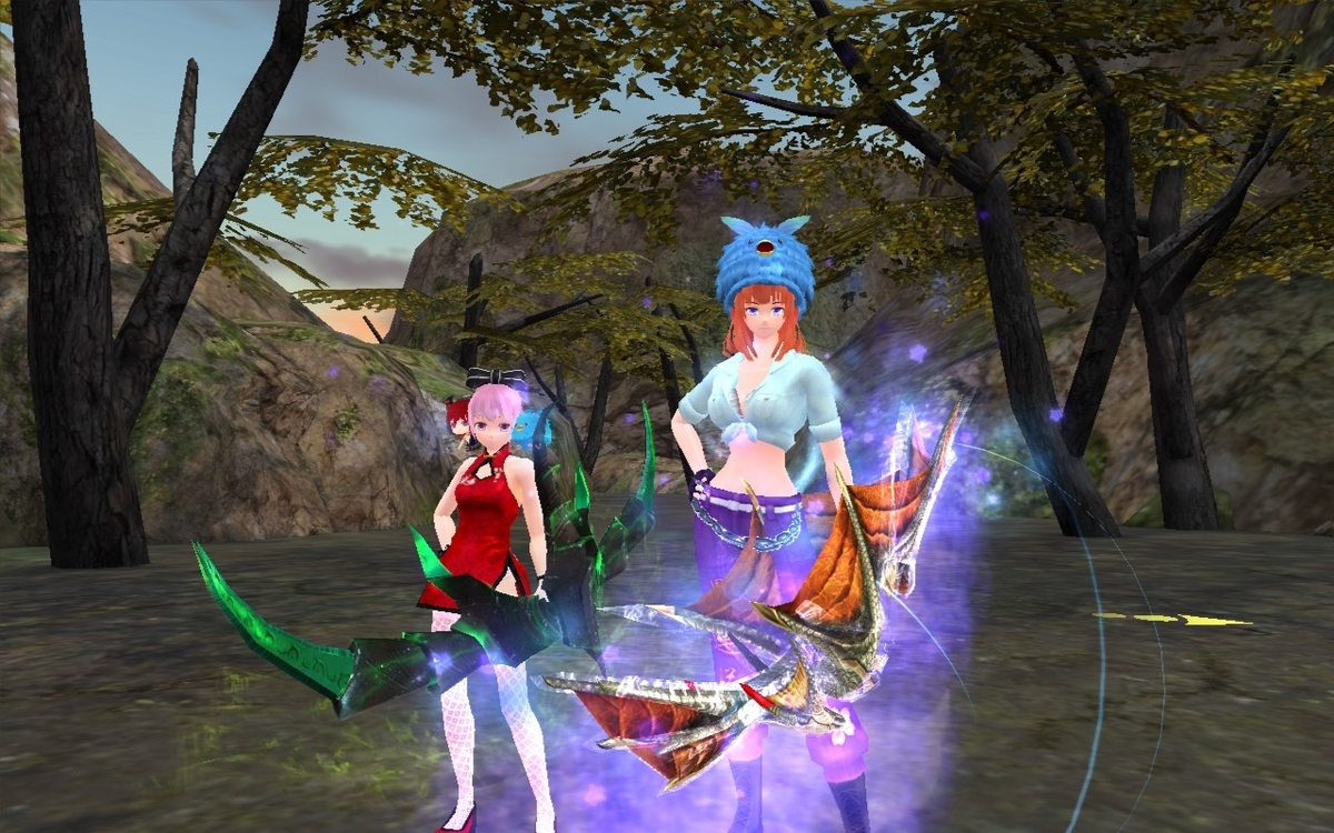 鬼斬に復帰して楽しさとか幸せってなんだろうなって考えてみた