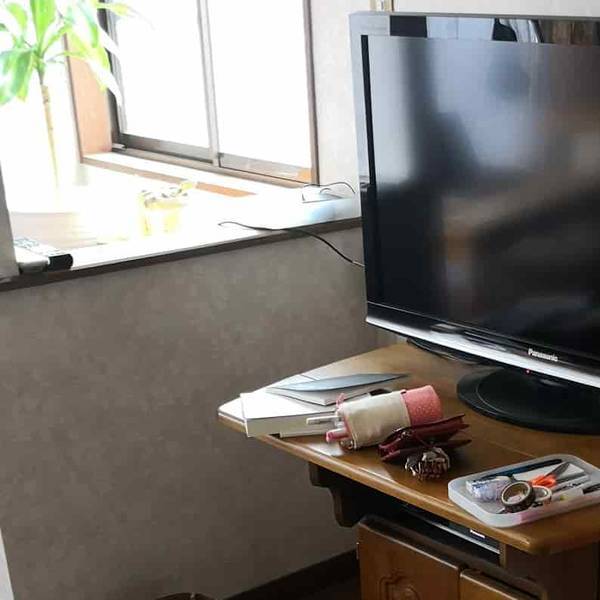 テレビ台