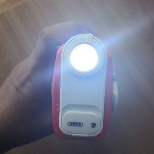 スポットためし