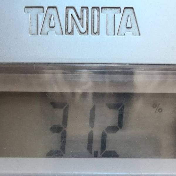 体脂肪31.2