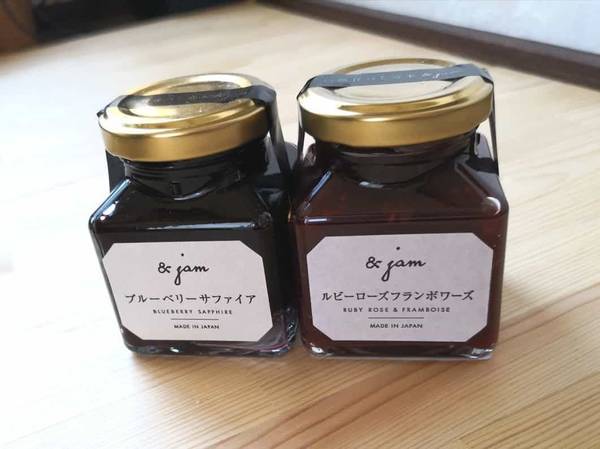 ジュエルジャム