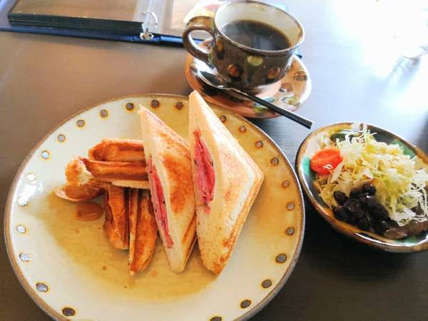 ぼちぼち大峯セット
