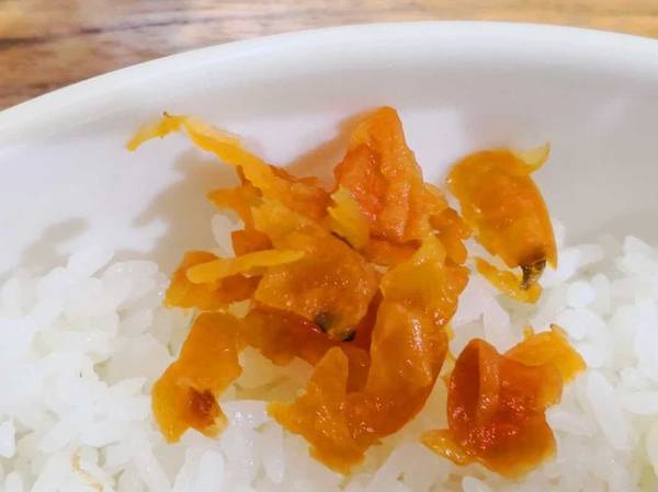 福神漬け