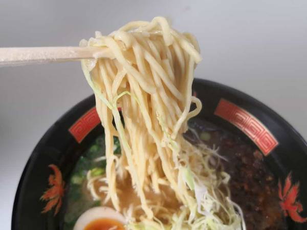 製麺ダイニング