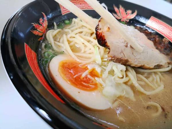 製麺ダイニング