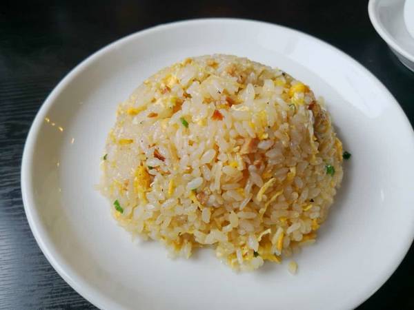 ラーメン専門マルタケほんきチャーハン