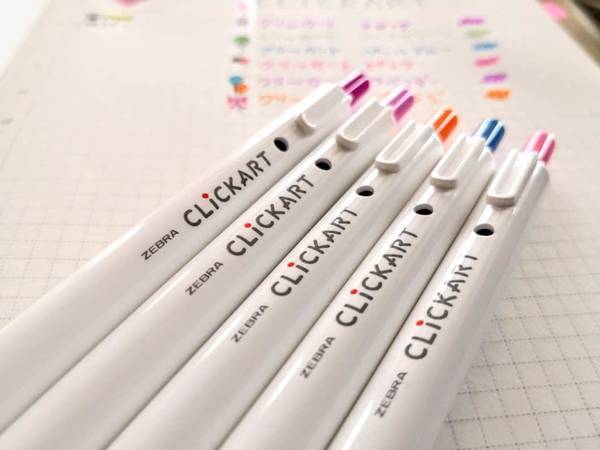 クリッカート