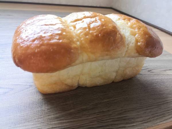 ミルフィユのモンマルトル