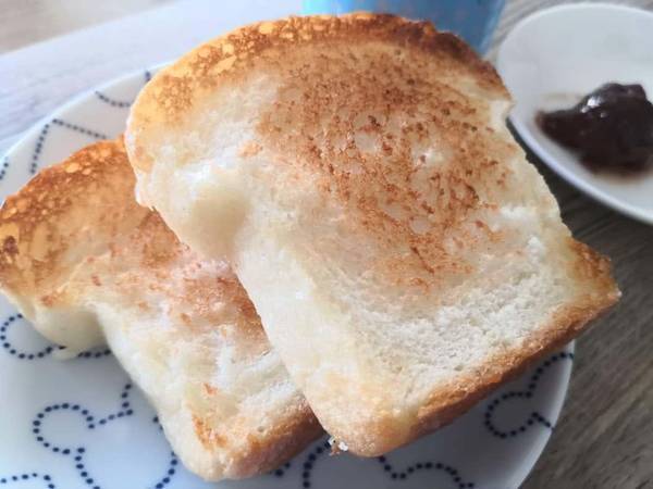 ミルフィユのモンマルトル