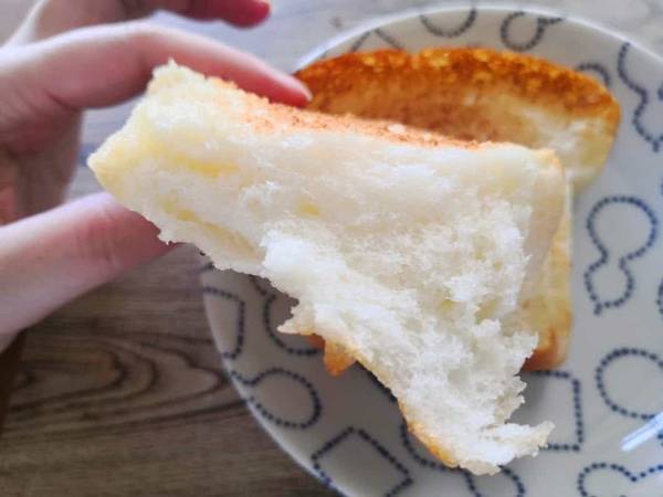 ミルフィユのモンマルトル