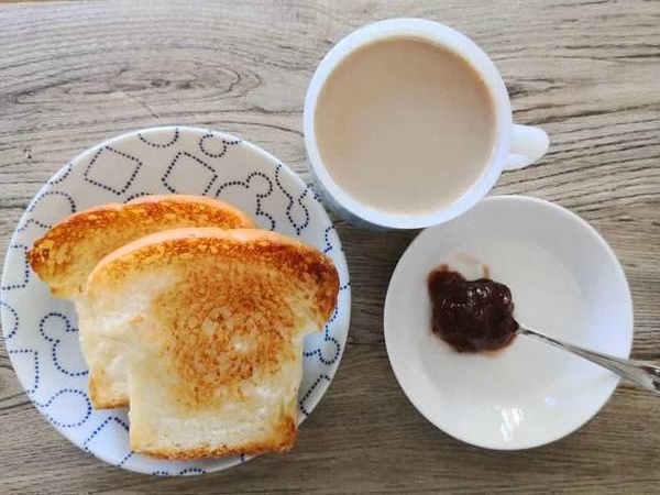 ミルフィユのモンマルトル