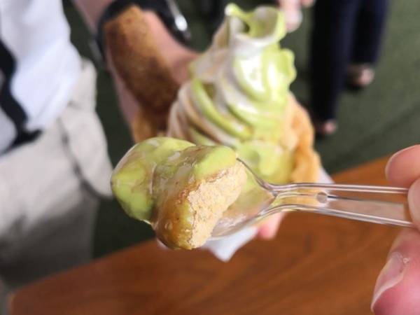 桔梗屋信玄ソフトミックス