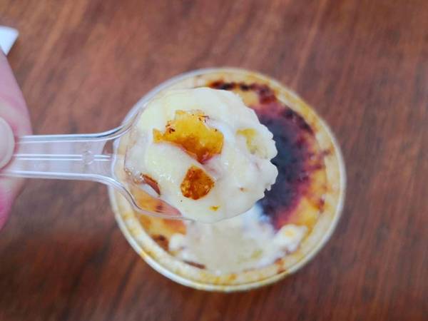 幸せのカタラーナプレーン