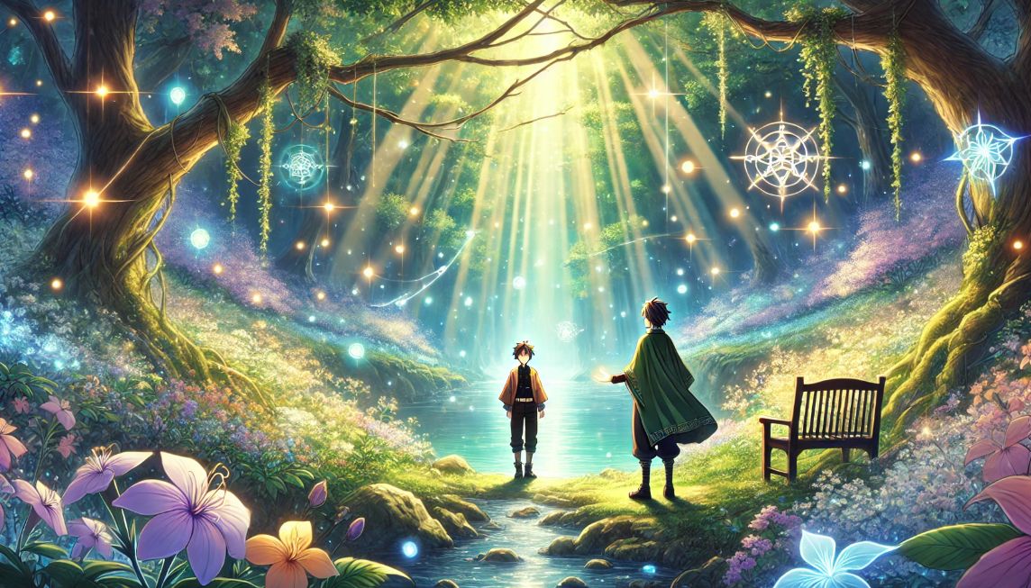 2024年の運を開く泉神社の魅力 | TikTok