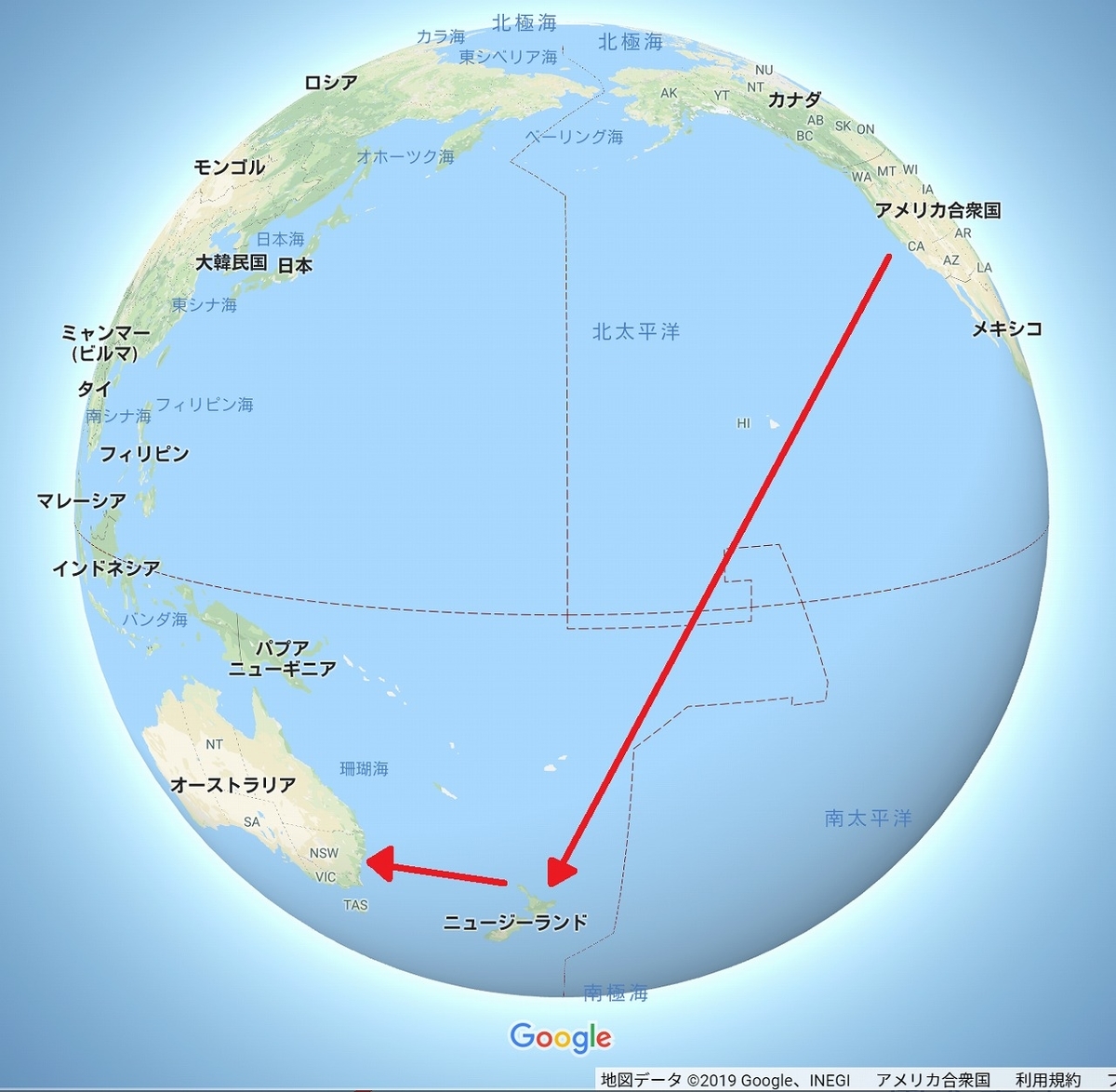 Googleマップ Googleマップ