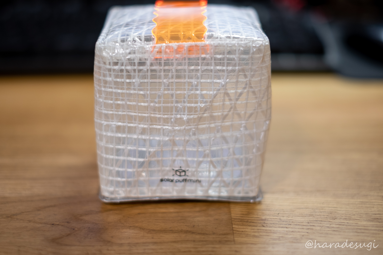 Goodyear - 【新品・未開封】solar puff mini ソーラーパフ ミニ 3個セット Goodyear - 【新品・未使用】ソーラーパフ ミニ solar puff mini