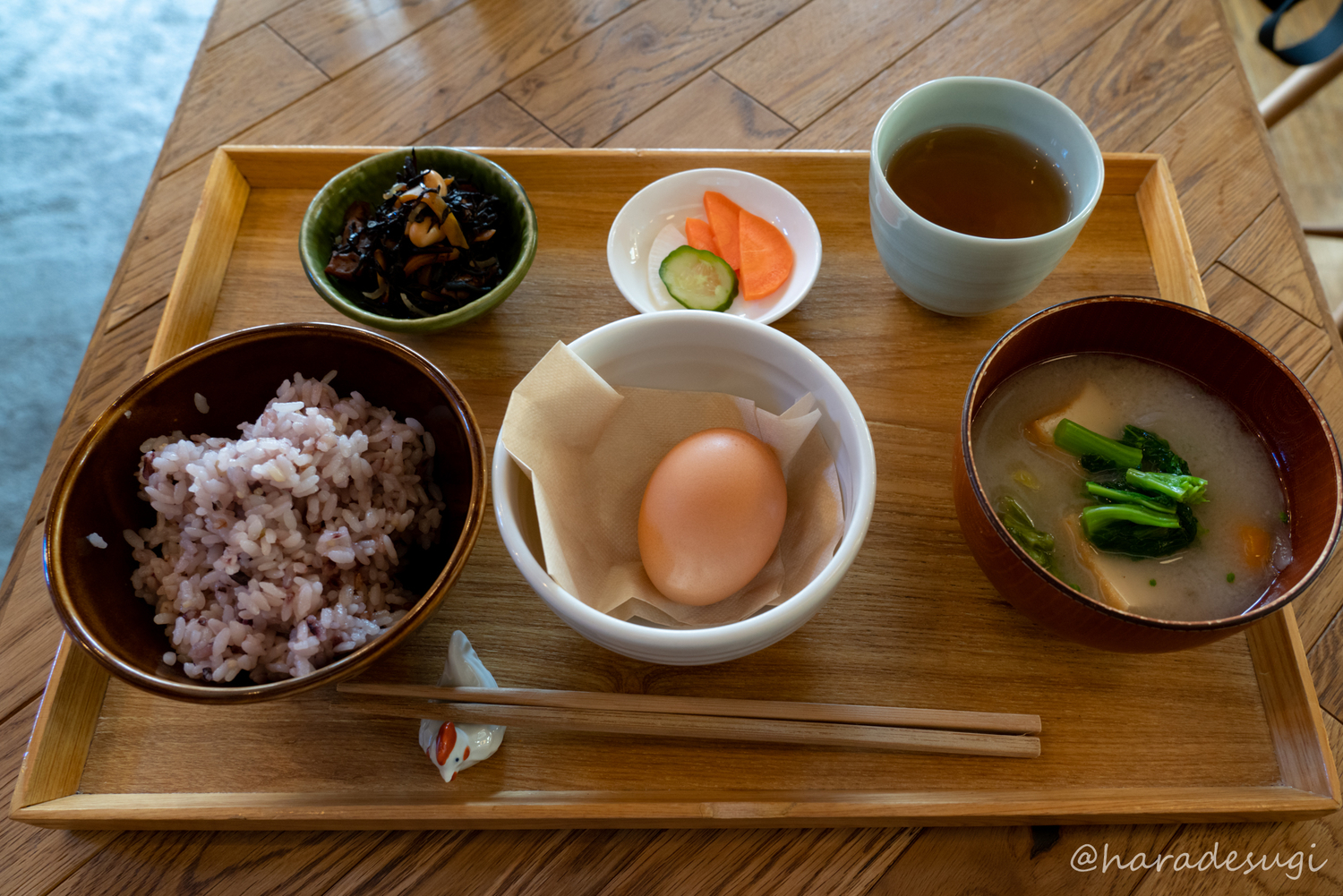 朝食屋コバカバ（COBAKABA）