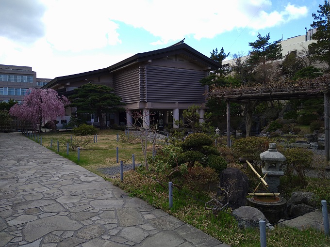 陸奥紀行 青森編 冴えないオッサンの日常