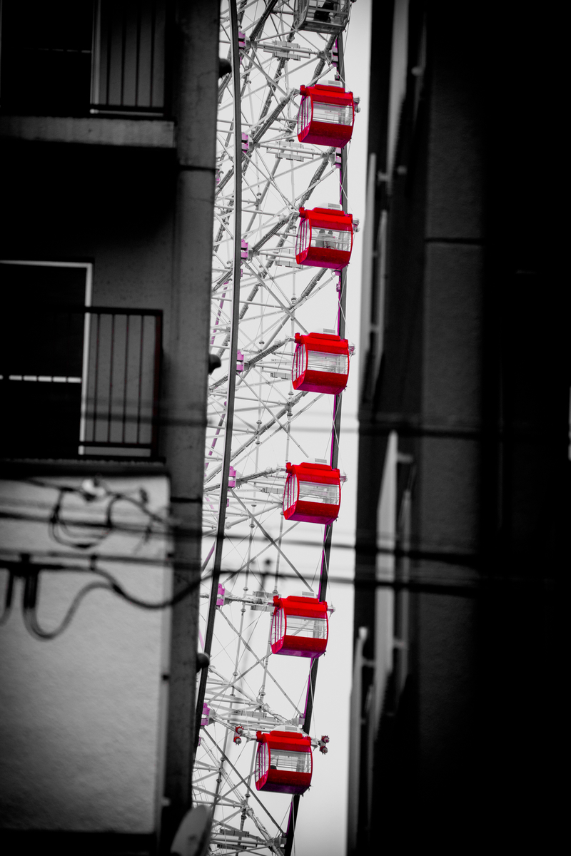 廃墟探索とは 人気 最新記事を集めました はてな