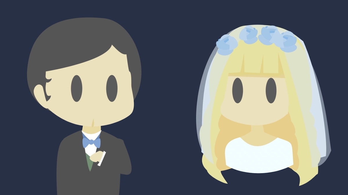 ホーンテッドマンションの秘密のバックグラウンドストーリーをイラスト アニメで解説 ディズニーランド アトラクション ナヤのディズニー ピクサーブログ