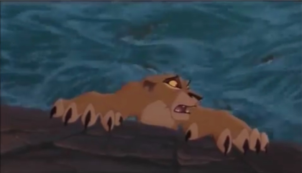 ディズニーヴィランズに多い死に方ランキングtop6 ナヤのディズニー ピクサーブログ