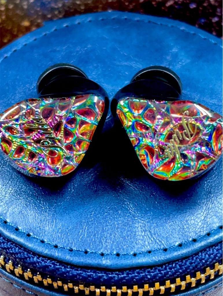 10 【PULA PA02】ド派手なFPの隠れた名機[レビュー] - 波乱万丈な