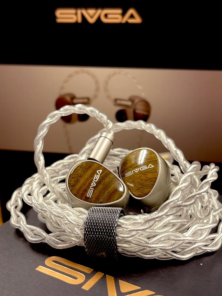 【新品シュリンク未開封】 SIVGA Que UTG 鵲 特殊ガラス振動板 新品シュリンク未開封】 SIVGA Que UTG 鵲 特殊ガラス振動板 Amazon.co