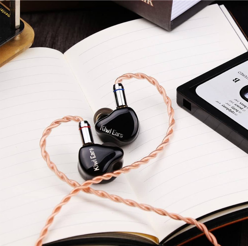 39 【Kiwi ears Septet】ハイエンド級の5ウェイクロスオーバー 採用