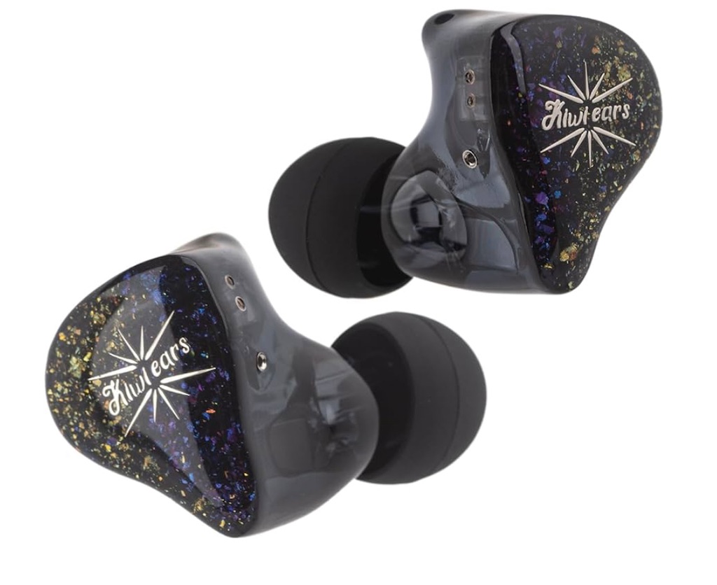 39 【Kiwi ears Septet】ハイエンド級の5ウェイクロスオーバー 採用