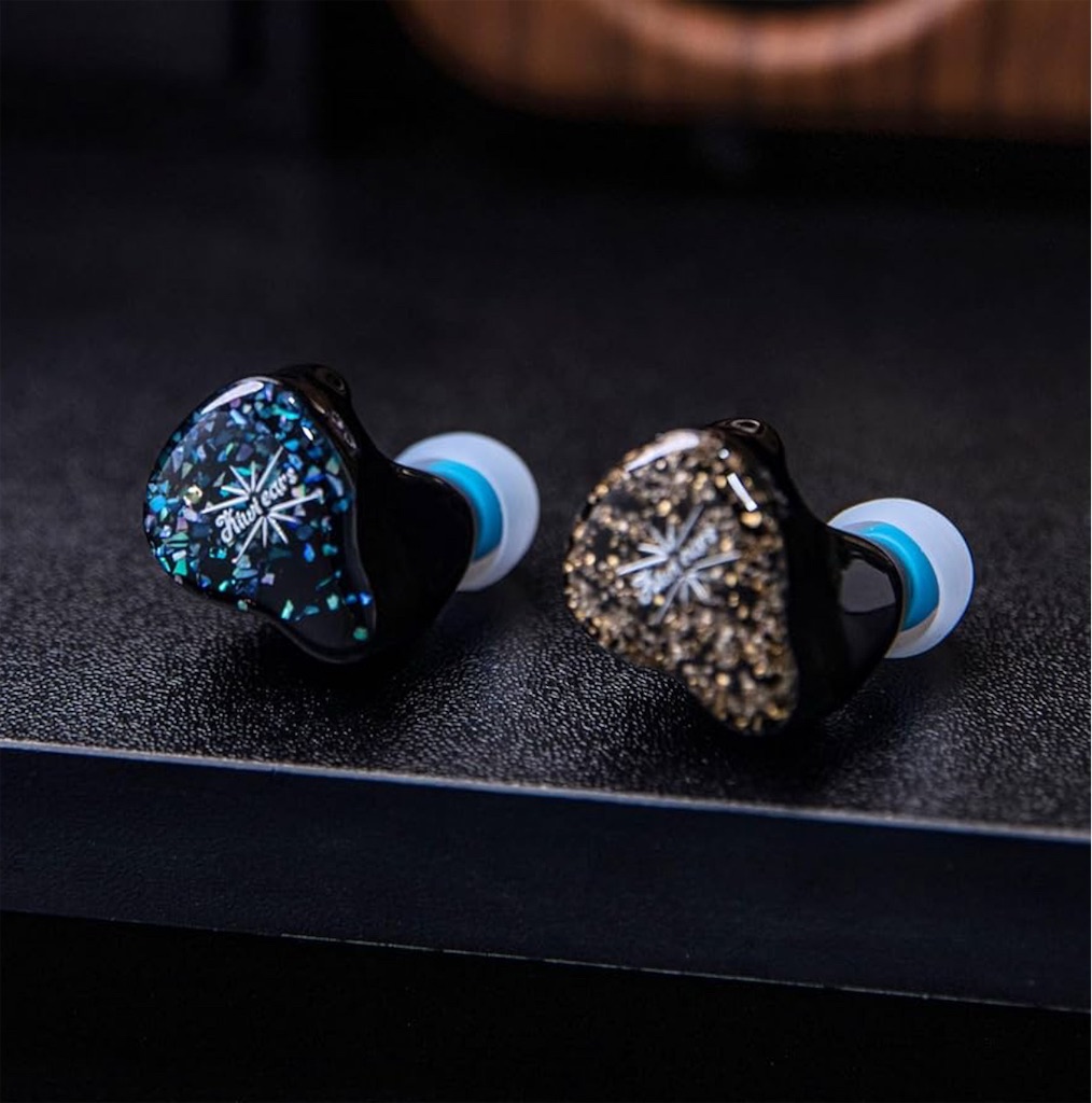 39 【Kiwi ears Septet】ハイエンド級の5ウェイクロスオーバー 採用