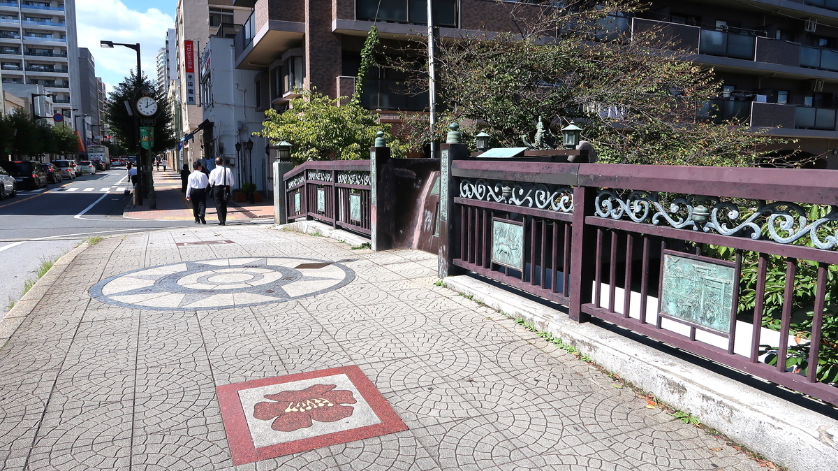海老川十三橋を巡ります おいらの自転車旅は急がず慌てずゆったりと物語を味わう 海老川十三橋を巡ります おいらの自転車旅は急がず慌てずゆったりと物語を味わう