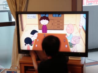 SONY BRAVIA KDL-40F5 感想 - haranox's blog